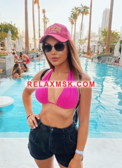 Escort Moscow : Aleksa - photo 2