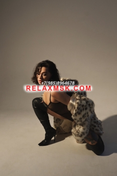 Escort Moscow : Niki - photo 3