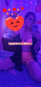 Escort Moscow : Anastasiya - photo 4