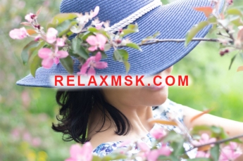 Проститутка Москвы : Алиса - фото 3