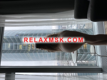 Escort Moscow : Viktoriya - photo 1