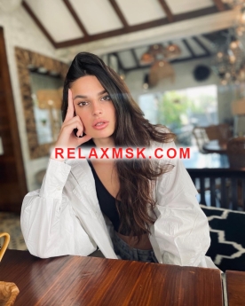 Проститутка Москвы : Лера - фото 1