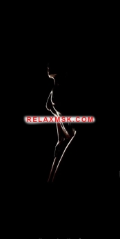 Проститутка Москвы : Дарья - фото 1