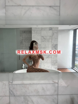 Проститутка Москвы : Сашенька - фото 4