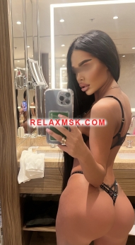 Escort Moscow : Monika - photo 4