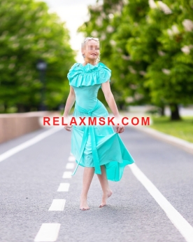 Escort Moscow : Lina - photo 1