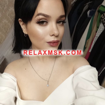 Проститутка Москвы : Мари - фото 2