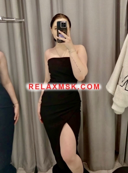 Проститутка Москвы : Мари - фото 4