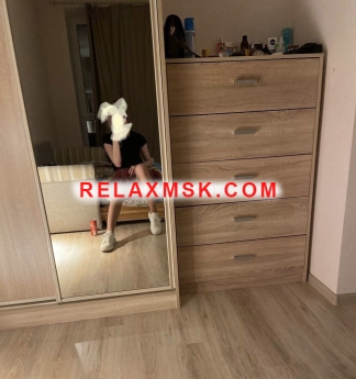 Проститутка Москвы : Алиса (GFE++,поцелуи,куни в часике😈) - фото 3