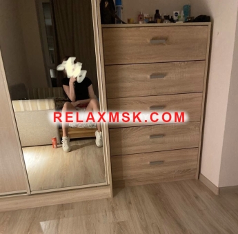 Проститутка Москвы : Алиса (GFE++,поцелуи,куни в часике😈) - фото 4