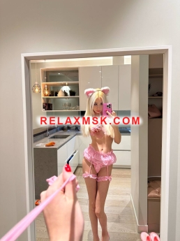 Проститутка Москвы : Соня - фото 2