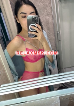 Escort Moscow : Alua - photo 4