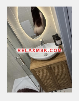 Проститутка Москвы : 🥰💋Мила babyface.Твоя милая девочка 🎀 - фото 3