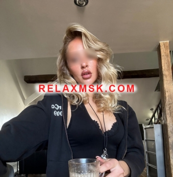 Escort Moscow : Violla - photo 1