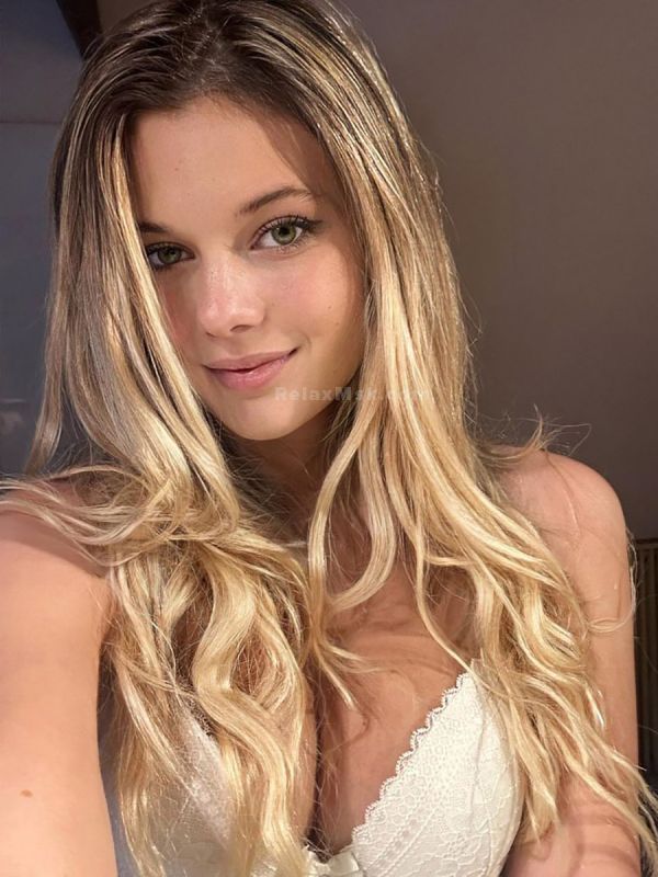 Moscow escort : Yana - photo 1