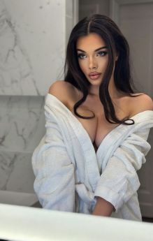 Проститутка Москвы : Анна - фото 3