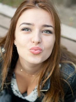 Escort Moscow : Alina - photo 1