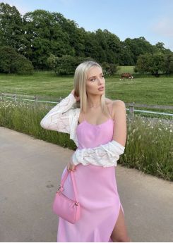 Escort Moscow : Anasteysha - photo 3