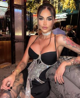 Escort Moscow : Alisa - photo 1