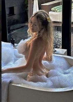 Проститутка Москвы : Лика - фото 3