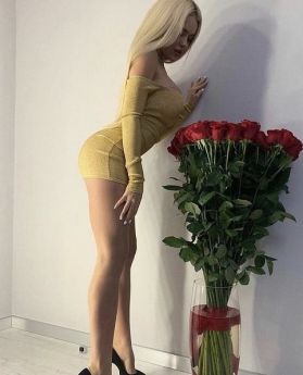 Проститутка Москвы : Глория - фото 5