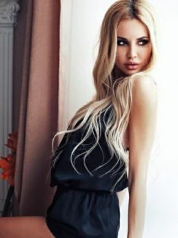 Проститутка Москвы : Мария - фото 2