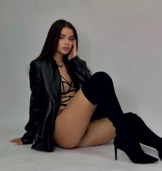 Проститутка Москвы : Диана - фото 4