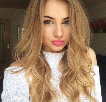 Проститутка Москвы : Лика - фото 3