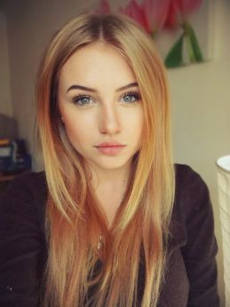 Проститутка Москвы : Лика - фото 4