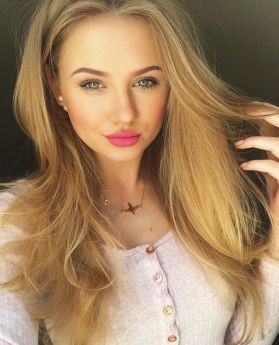 Проститутка Москвы : Лика - фото 5