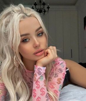 Проститутка Москвы : Елена - фото 1