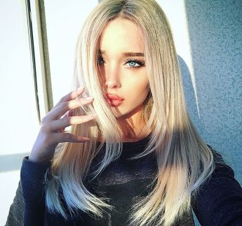 Проститутка Москвы : Рита - фото 2