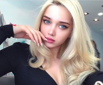 Проститутка Москвы : Рита - фото 5