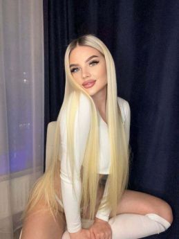 Проститутка Москвы : Ника - фото 1