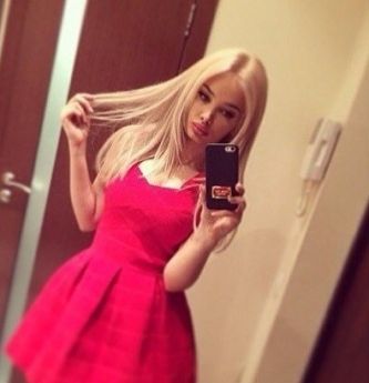 Проститутка Москвы : Ольга - фото 2