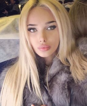 Проститутка Москвы : Ольга - фото 3