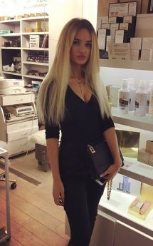 Проститутка Москвы : Ольга - фото 5