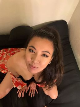 Проститутка Москвы : Нодира - фото 2