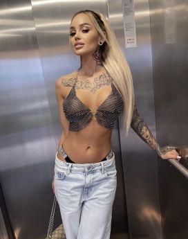 Escort Moscow : Anya - photo 2