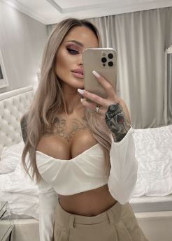 Escort Moscow : Anya - photo 3