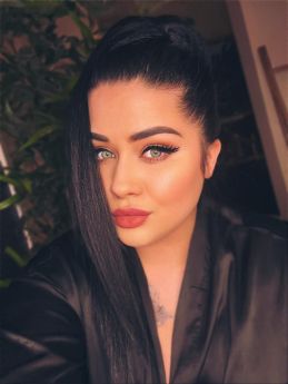 Проститутка Москвы : Сабина - фото 3