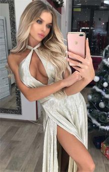 Проститутка Москвы : Ольга - фото 4