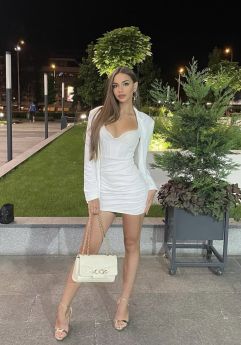 Escort Moscow : Alina - photo 1