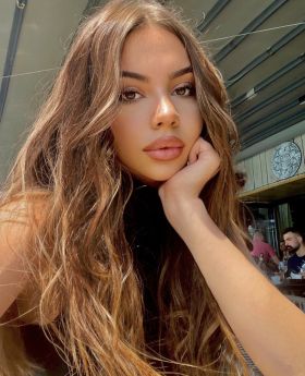 Escort Moscow : Alina - photo 3