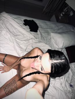 Проститутка Москвы : Люси - фото 2