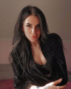 Проститутка Москвы : Оксана - фото 1