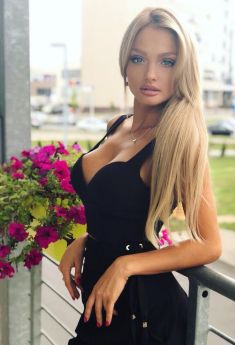 Проститутка Москвы : Женя - фото 2