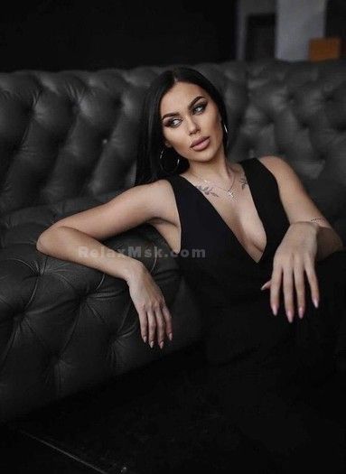 Moscow escort : Anzhelika - photo 2
