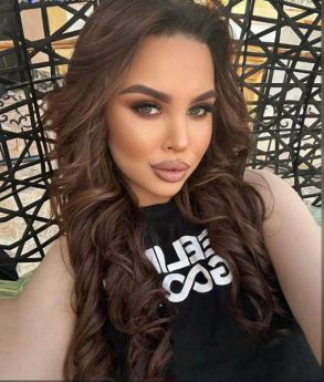 Проститутка Москвы : Яна - фото 1