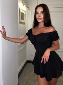 Проститутка Москвы : Алла - фото 2